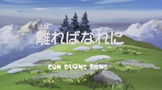 [Vietsub] Alps no Shoujo Heidi / Heidi, cô bé đến từ vùng núi Alps (1974) | Tập 18