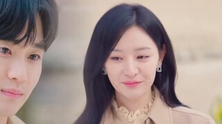 I'm sorry, I hate you, I love you... [Queen of Tears]