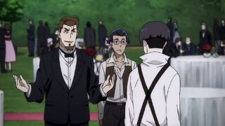 [Creditless] Opening 91 Days