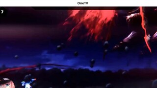 Top 10 Anime có Nhân Vật Chính Sở Hữu Sức Mạnh Tiểm Ẩn_Vô Danh 5