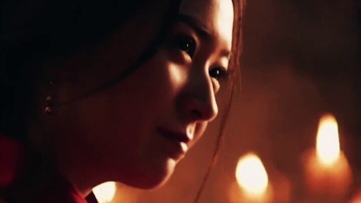 Mashup | Gao Tianhe's "World Game" film and television mashup MV: Chu and Han clash, the wind rises 