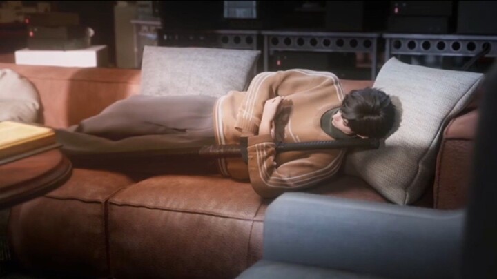 หน่วยเทพล่าอสูร ตอนที่ 4