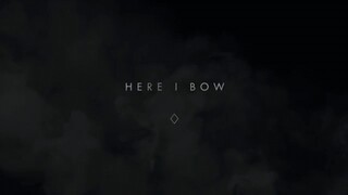 Here I Bow