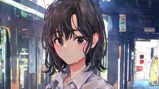 [MAD/Spring Things] Meski begitu, Hikigaya Hachiman tidak pernah menyesali pilihan yang dia buat