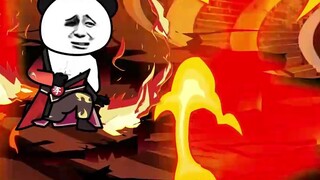 [ช้างทั้งสี่แห่งซวนหวู่ Ⅺ] ตอนที่ 153 จูเซียวเทียนต่อสู้กับกู่เหยียนเฉา