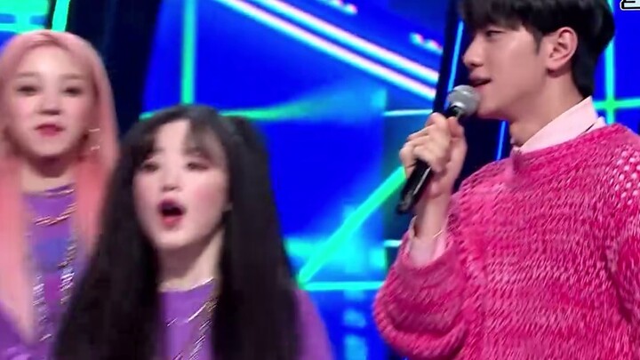 A full review of the girl group's hit song "TOMBOY"