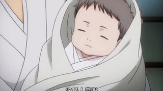 银时与松阳