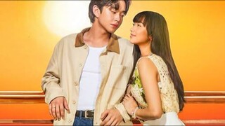 Seducing Drake Palma: na locked si Alys with mysterious guy.