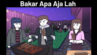 STUDY TOUR #15 - Bakar Apa Aja Lah