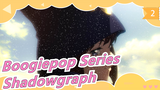 [Boogiepop Series] [Versi Lengkap] OP Mandarin/Bahsa Jepang| Shadowgraph [MYTH＆ROID] [FUL]_2