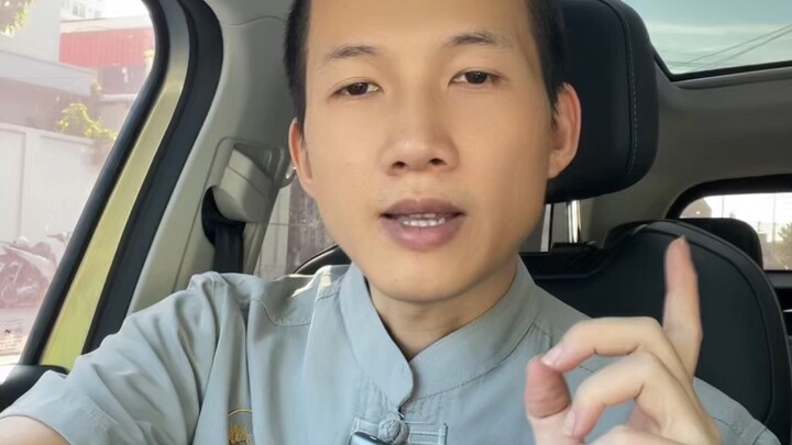 Nhà đi cửa phụ nhiều hơn cửa chính #phongthuy