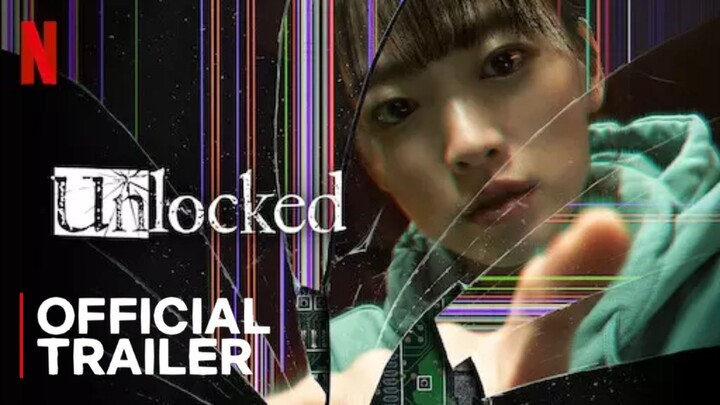 Watch Full "UNLOCKED" Netflix Movie  🎬 For Free : Link In Description👇👇👇