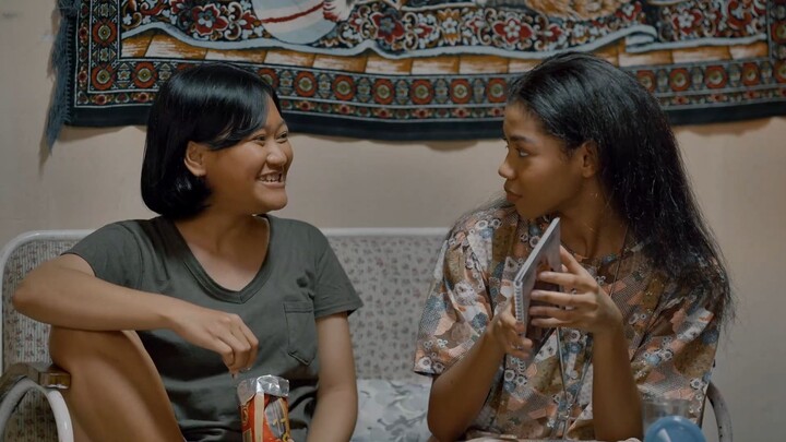 Imperfect: The Series - Season 2 Episode 1