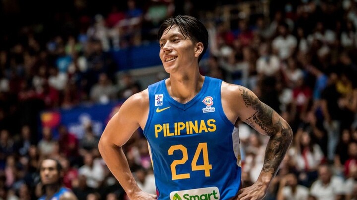 Philippines vs  Iran - FULL GAME | 19th Asian Games 2023 | Quarterfinal