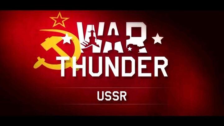 war thunder - soviet air force (this video belongs to its rightful owner)