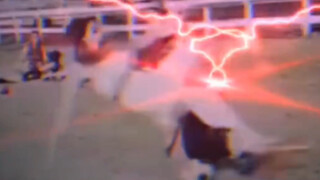 小孩：这波高端局