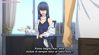 You Are Ms. Servant Episode 4 (Subtitle Indonesia)