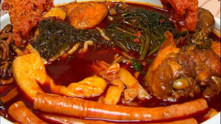Empress Cao Returns to the Palace, Welcome Empress Cao