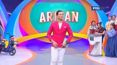 Arisan 12 Juni 2024