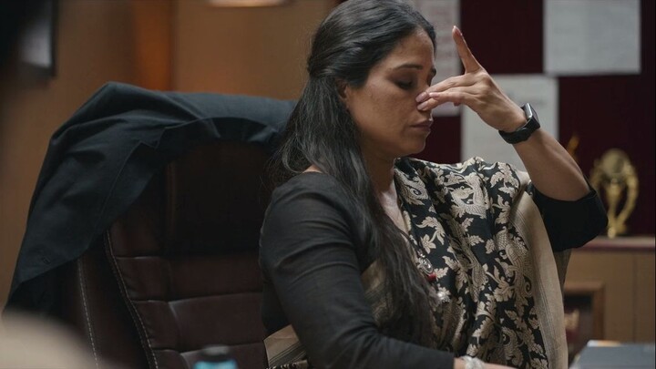 Maamla Legal Hai S01E06 Hindi 720p