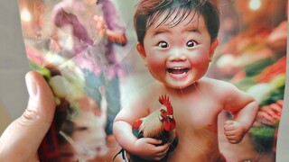 AI snacks, get out of China!