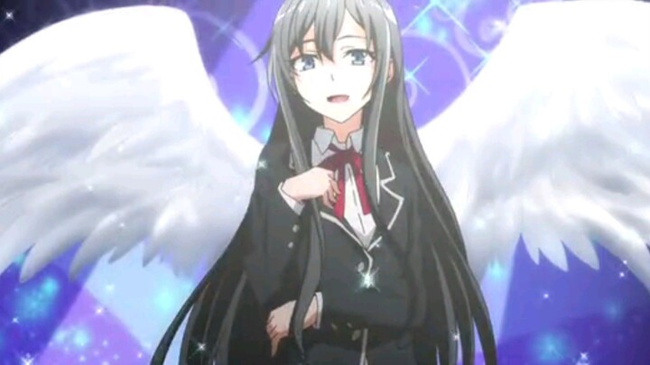 OREGAIRU S1 EPSD 01 SUB INDO