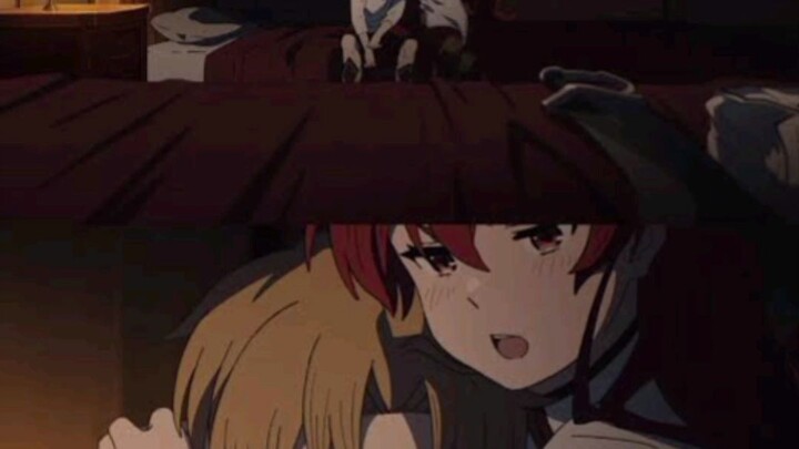 mushoku tense 😬 Season next year 10