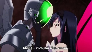 Vì chúng ta tin tưởng lẫn nhau #AniMeme