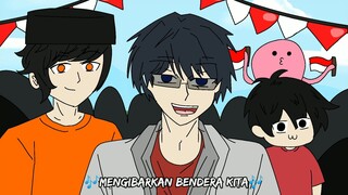 MERAH PUTIH ANIMATION COLLAB :)