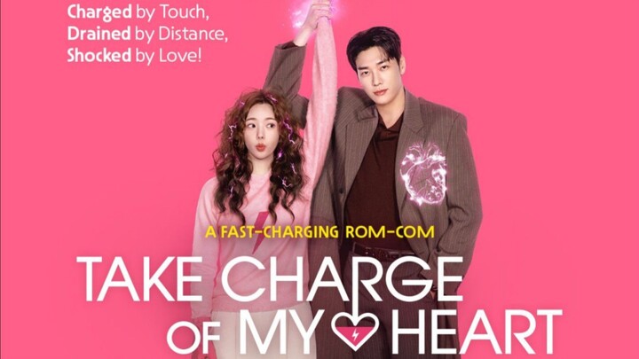 [Drakor 2026]  Take Charge of My Heart