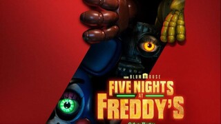 Five Nights at Freddys 2