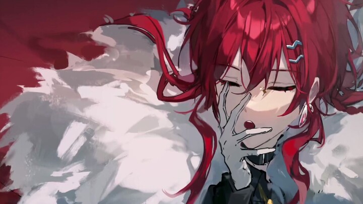【Wallpaper Animasi Live2D】Pria tampan yang memberikan kompensasi kepada semua orang kali ini adalah 