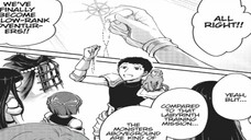 My Status as an Assassin Obviously Exceeds the Hero's Chapter 20 Tagalog/Filipino Summary/Overview