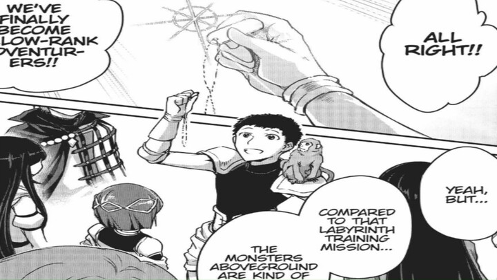 My Status as an Assassin Obviously Exceeds the Hero's Chapter 20 Tagalog/Filipino Summary/Overview