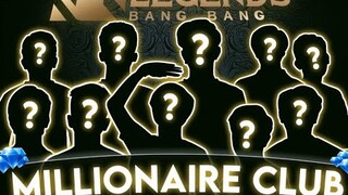 THE RICHEST FILIPINO MLBB PRO PLAYERS|| HOW MUCH DO THEY EARNED?
