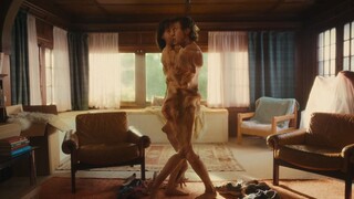 2025 high-scoring, restricted horror blockbuster—this is the real "male-female fusion," far beyond a