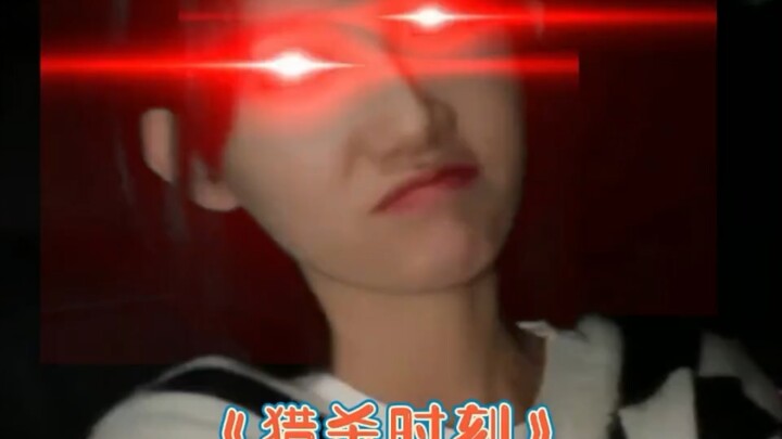 Haha haha! Epic hunting moment! I’m laughing so hard my stomach hurts!