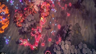 The Spell Brigade-Astral Orbs Max Potential