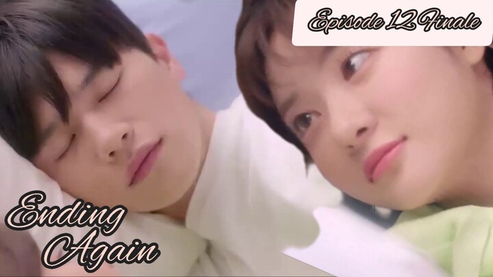 Ending Again Episode 12 Tagalog Dubbed (Finale)