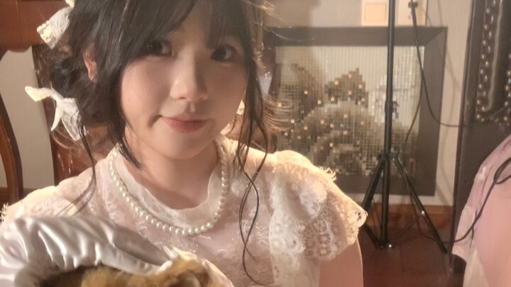 是谁32了还风韵犹存