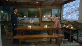 warm time with you episode 7 sub indo