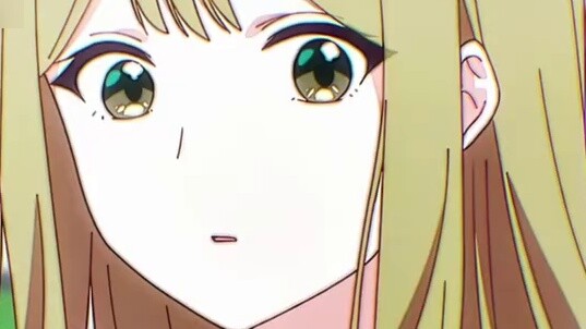 The senior schoolmate I like is actually a boy?