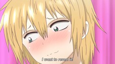 Blood Lad Episode 4