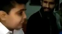 haal  dill kisko sunaye ap k hotay huwy naat sharif