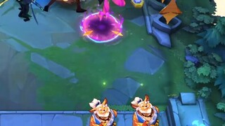 Genting S15 Zac strengthens! Gear 4 Luffy?