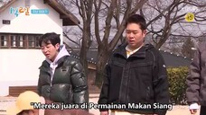 Han Ga In - 2 Days & 1 Night Ep 119
