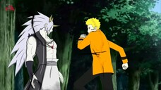 Otsutsuki Shinju mempunyai kekuatan Over Power - Boruto Two Blue Vortex 634