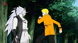 Otsutsuki Shinju mempunyai kekuatan Over Power - Boruto Two Blue Vortex 634