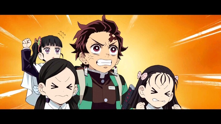 demonslayer