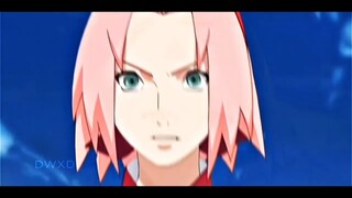 haruno sakura edit + project file ae cs6